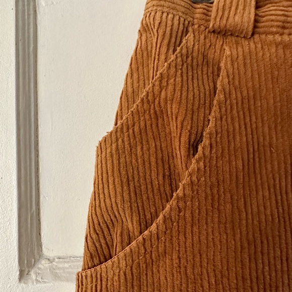 Pick-a-berry New Zealand vintage cord skirt - Picture 4 of 10